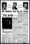 Newspaper: The Brand (Abilene, Tex.), Vol. 42, No. 8, Ed. 1, Friday, November 8,…
