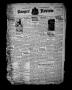 Newspaper: Cooper Review (Cooper, Tex.), Vol. 58, No. 30, Ed. 1 Friday, July 23,…