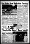 Newspaper: The Brand (Abilene, Tex.), Vol. 44, No. 8, Ed. 1, Friday, November 7,…
