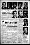 Primary view of The Brand (Abilene, Tex.), Vol. 45, No. 21, Ed. 1, Friday, March 11, 1960