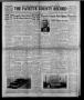 Newspaper: The Fayette County Record (La Grange, Tex.), Vol. 39, No. 92, Ed. 1 T…