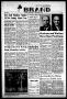 Thumbnail image of item number 1 in: 'The Brand (Abilene, Tex.), Vol. 46, No. 1, Ed. 1, Friday, September 16, 1960'.