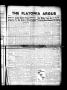 Newspaper: The Flatonia Argus (Flatonia, Tex.), Vol. 78, No. 43, Ed. 1 Thursday,…