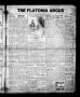 Newspaper: The Flatonia Argus (Flatonia, Tex.), Vol. 63, No. 48, Ed. 1 Thursday,…