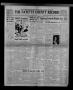 Newspaper: The Fayette County Record (La Grange, Tex.), Vol. 41, No. 16, Ed. 1 T…
