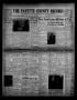 Newspaper: The Fayette County Record (La Grange, Tex.), Vol. 39, No. 34, Ed. 1 T…