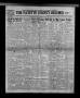 Newspaper: The Fayette County Record (La Grange, Tex.), Vol. 40, No. 101, Ed. 1 …