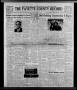 Newspaper: The Fayette County Record (La Grange, Tex.), Vol. 40, No. 14, Ed. 1 T…