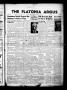 Newspaper: The Flatonia Argus (Flatonia, Tex.), Vol. 87, No. 8, Ed. 1 Thursday, …