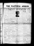 Newspaper: The Flatonia Argus (Flatonia, Tex.), Vol. 79, No. 40, Ed. 1 Thursday,…