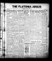 Newspaper: The Flatonia Argus (Flatonia, Tex.), Vol. 65, No. 47, Ed. 1 Thursday,…