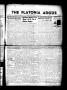 Newspaper: The Flatonia Argus (Flatonia, Tex.), Vol. 79, No. 45, Ed. 1 Thursday,…