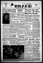 Newspaper: The Brand (Abilene, Tex.), Vol. 47, No. 5, Ed. 1, Friday, October 13,…