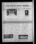 Newspaper: The Fayette County Record (La Grange, Tex.), Vol. 38, No. 97, Ed. 1 T…