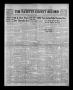 Newspaper: The Fayette County Record (La Grange, Tex.), Vol. 40, No. 80, Ed. 1 T…