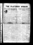 Newspaper: The Flatonia Argus (Flatonia, Tex.), Vol. 79, No. 27, Ed. 1 Thursday,…
