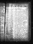 Newspaper: Fayette County Record (La Grange, Tex.), Vol. 2, No. 35, Ed. 1 Wednes…