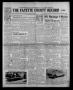 Newspaper: The Fayette County Record (La Grange, Tex.), Vol. 39, No. 95, Ed. 1 F…