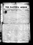 Newspaper: The Flatonia Argus (Flatonia, Tex.), Vol. 79, No. 49, Ed. 1 Thursday,…
