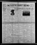 Newspaper: The Fayette County Record (La Grange, Tex.), Vol. 40, No. 7, Ed. 1 Fr…