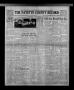 Newspaper: The Fayette County Record (La Grange, Tex.), Vol. 40, No. 86, Ed. 1 T…
