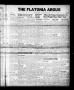 Newspaper: The Flatonia Argus (Flatonia, Tex.), Vol. 64, No. 28, Ed. 1 Thursday,…