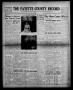Newspaper: The Fayette County Record (La Grange, Tex.), Vol. 39, No. 54, Ed. 1 T…