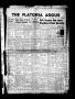 Newspaper: The Flatonia Argus (Flatonia, Tex.), Vol. 78, No. 51, Ed. 1 Thursday,…