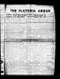 Newspaper: The Flatonia Argus (Flatonia, Tex.), Vol. 78, No. 45, Ed. 1 Thursday,…