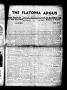 Newspaper: The Flatonia Argus (Flatonia, Tex.), Vol. 78, No. 9, Ed. 1 Thursday, …