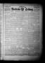 Newspaper: La Grange Deutsche Zeitung. (La Grange, Tex.), Vol. 11, No. 45, Ed. 1…