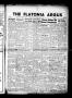 Newspaper: The Flatonia Argus (Flatonia, Tex.), Vol. 87, No. 20, Ed. 1 Thursday,…