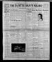 Newspaper: The Fayette County Record (La Grange, Tex.), Vol. 40, No. 3, Ed. 1 Fr…