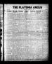 Newspaper: The Flatonia Argus (Flatonia, Tex.), Vol. 64, No. 12, Ed. 1 Thursday,…