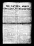 Newspaper: The Flatonia Argus (Flatonia, Tex.), Vol. 78, No. 6, Ed. 1 Thursday, …