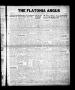 Newspaper: The Flatonia Argus (Flatonia, Tex.), Vol. 64, No. 40, Ed. 1 Thursday,…