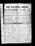 Newspaper: The Flatonia Argus (Flatonia, Tex.), Vol. 78, No. 22, Ed. 1 Thursday,…