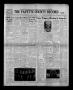 Newspaper: The Fayette County Record (La Grange, Tex.), Vol. 40, No. 53, Ed. 1 F…