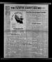 Newspaper: The Fayette County Record (La Grange, Tex.), Vol. 41, No. 15, Ed. 1 F…