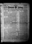Newspaper: La Grange Deutsche Zeitung. (La Grange, Tex.), Vol. 9, No. 13, Ed. 1 …