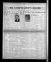 Newspaper: The Fayette County Record (La Grange, Tex.), Vol. 38, No. 68, Ed. 1 F…