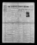 Newspaper: The Fayette County Record (La Grange, Tex.), Vol. 40, No. 46, Ed. 1 T…