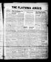 Newspaper: The Flatonia Argus (Flatonia, Tex.), Vol. 63, No. 25, Ed. 1 Thursday,…