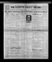 Newspaper: The Fayette County Record (La Grange, Tex.), Vol. 40, No. 20, Ed. 1 T…