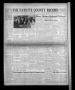 Newspaper: The Fayette County Record (La Grange, Tex.), Vol. 38, No. 45, Ed. 1 T…