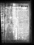 Primary view of Fayette County Record (La Grange, Tex.), Vol. 2, No. 15, Ed. 1 Wednesday, October 12, 1910