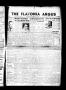 Newspaper: The Flatonia Argus (Flatonia, Tex.), Vol. 79, No. 25, Ed. 1 Thursday,…