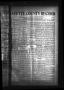 Newspaper: Fayette County Record (La Grange, Tex.), Vol. 2, No. 7, Ed. 1 Wednesd…