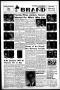 Newspaper: The Brand (Abilene, Tex.), Vol. 50, No. 11, Ed. 1, Friday, December 4…