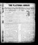 Newspaper: The Flatonia Argus (Flatonia, Tex.), Vol. 65, No. 32, Ed. 1 Thursday,…